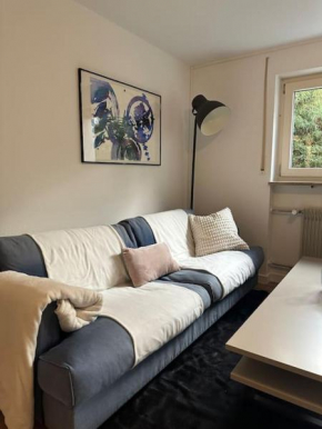 Einliegerwohnung in Altdorf